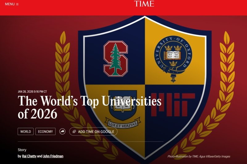 Prepare for the Educational Internationalization