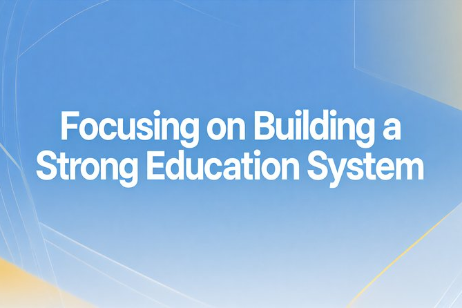 Prepare for the Educational Internationalization