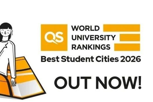 Prepare for the Educational Internationalization