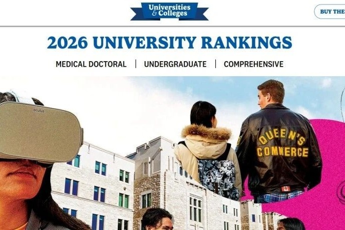 Prepare for the Educational Internationalization